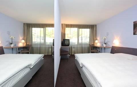 Swiss Quality 3* Geroldswil