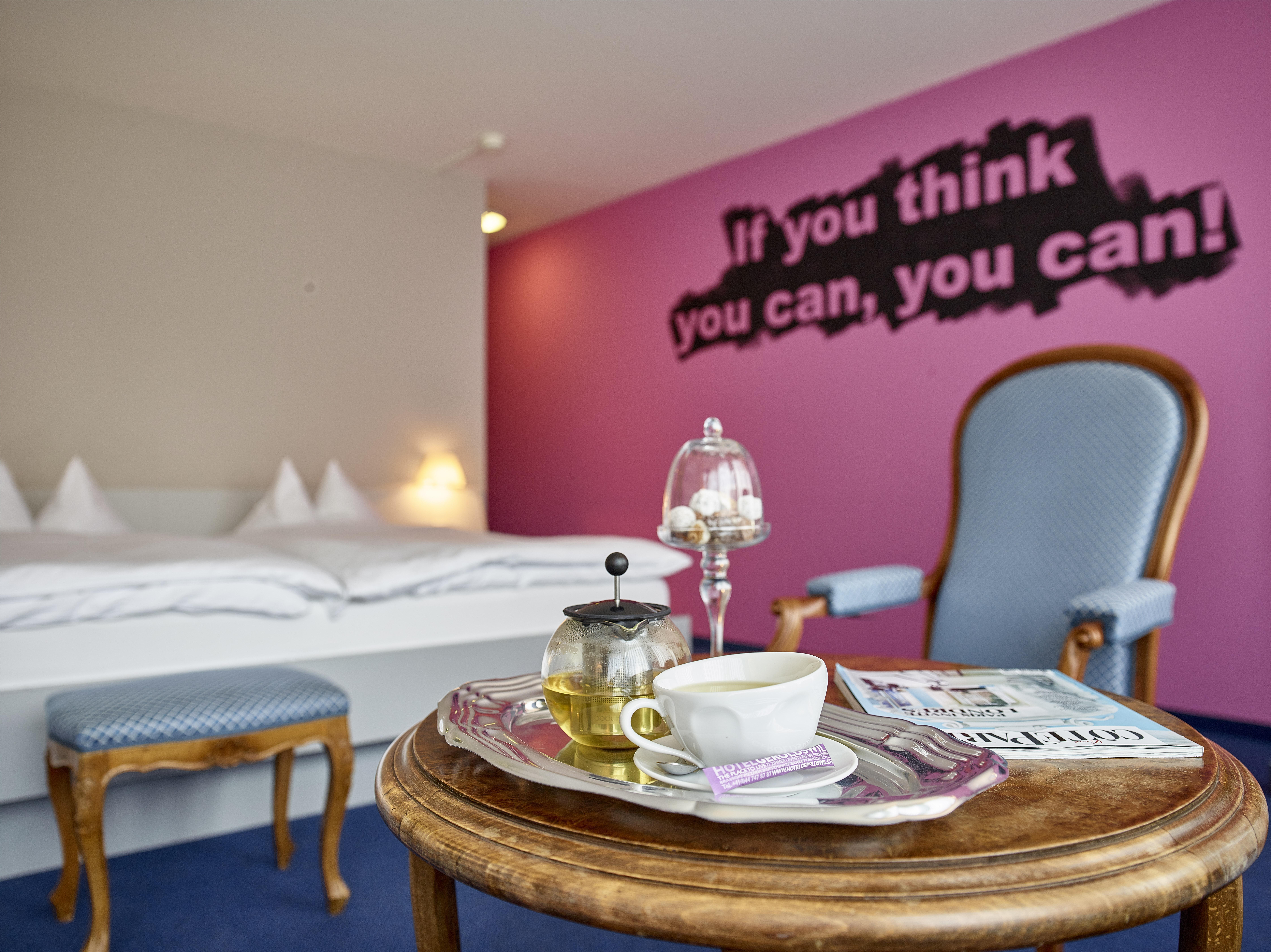 Swiss Quality Hotel Geroldswil