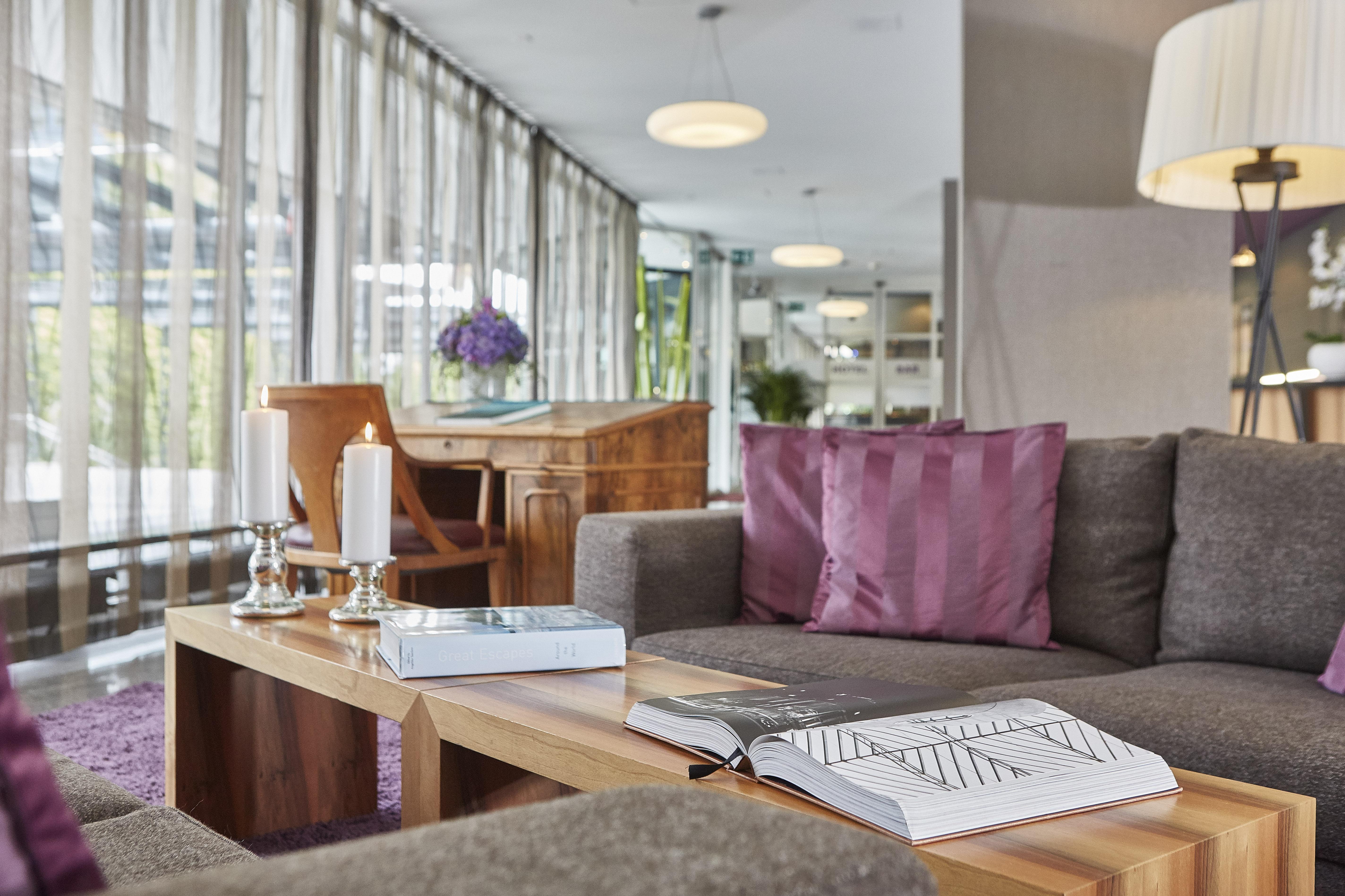 Swiss Quality Hotel Geroldswil