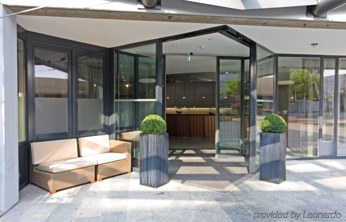 Hotel Swiss Quality 3*