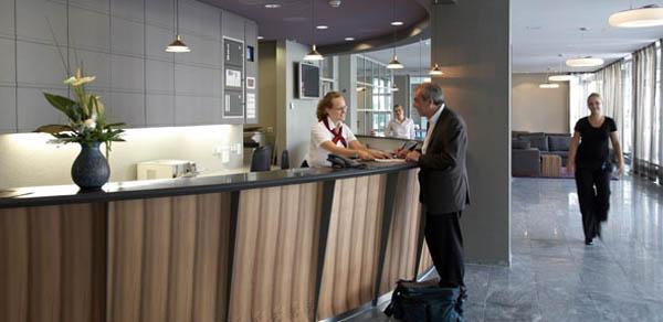 Hotel Swiss Quality