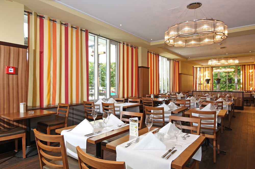 Hotel Swiss Quality Geroldswil