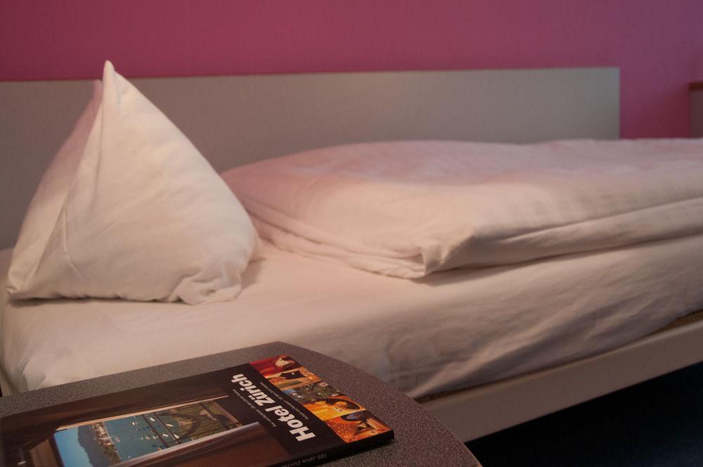 Swiss Quality Hotel 3*