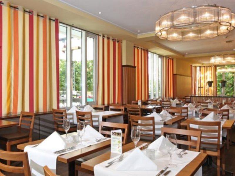 Hotel Swiss Quality 3*