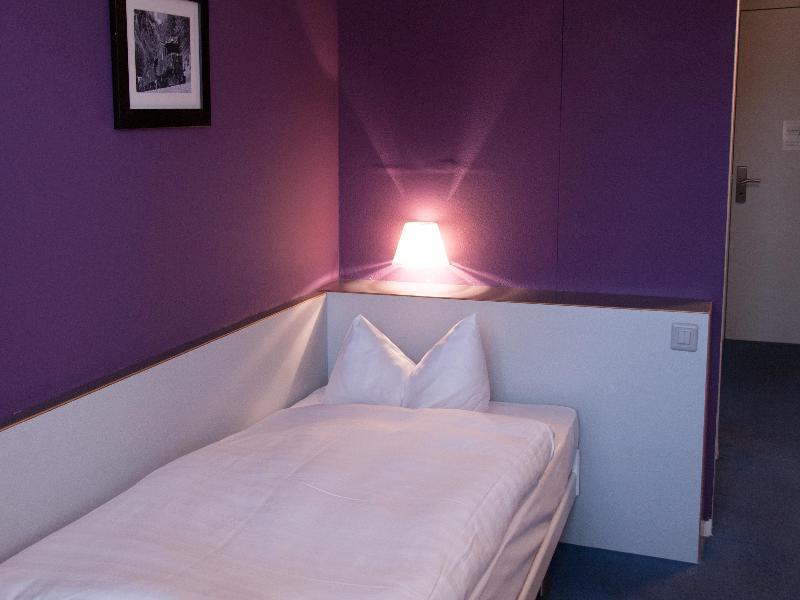 Swiss Quality Hotel