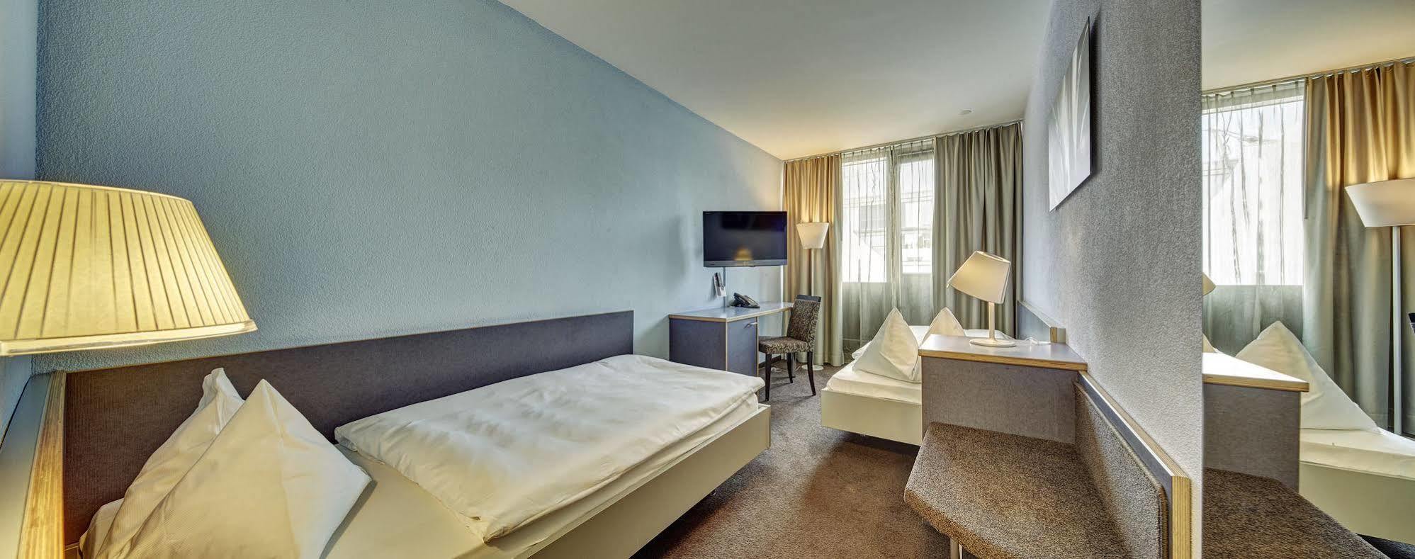 Swiss Quality Hotel Geroldswil