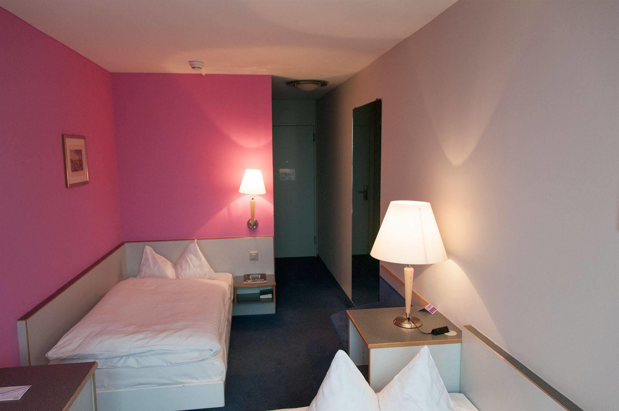 Swiss Quality Hotel Geroldswil