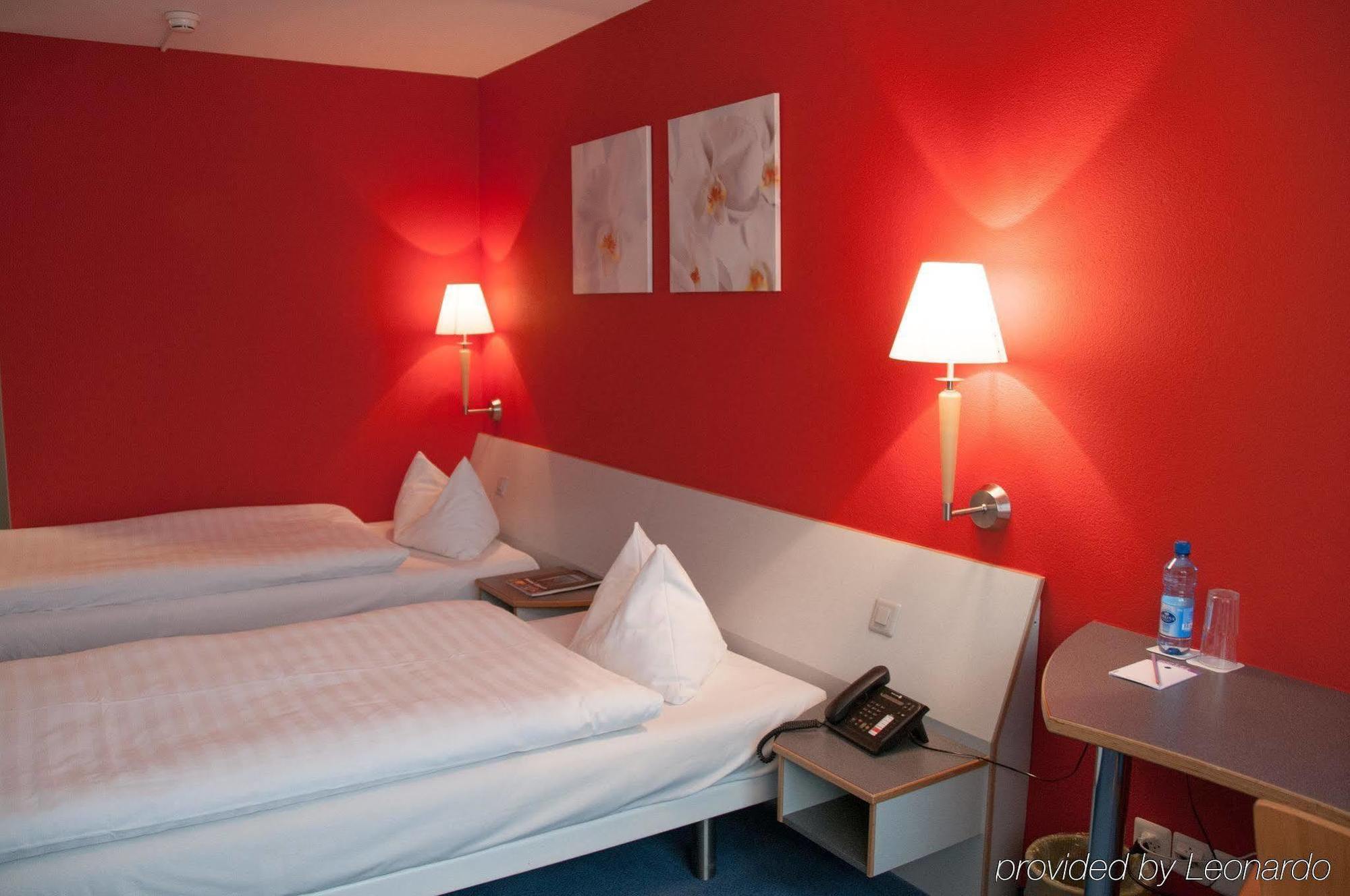 Hotel Swiss Quality