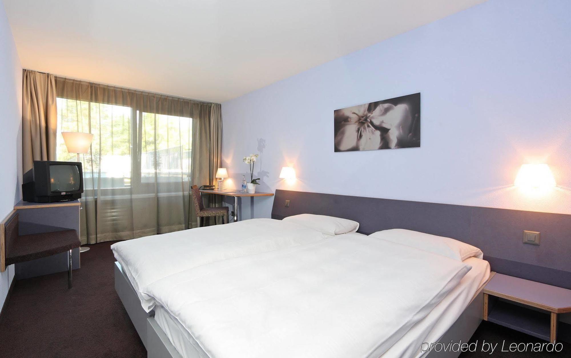Hotel Swiss Quality Geroldswil