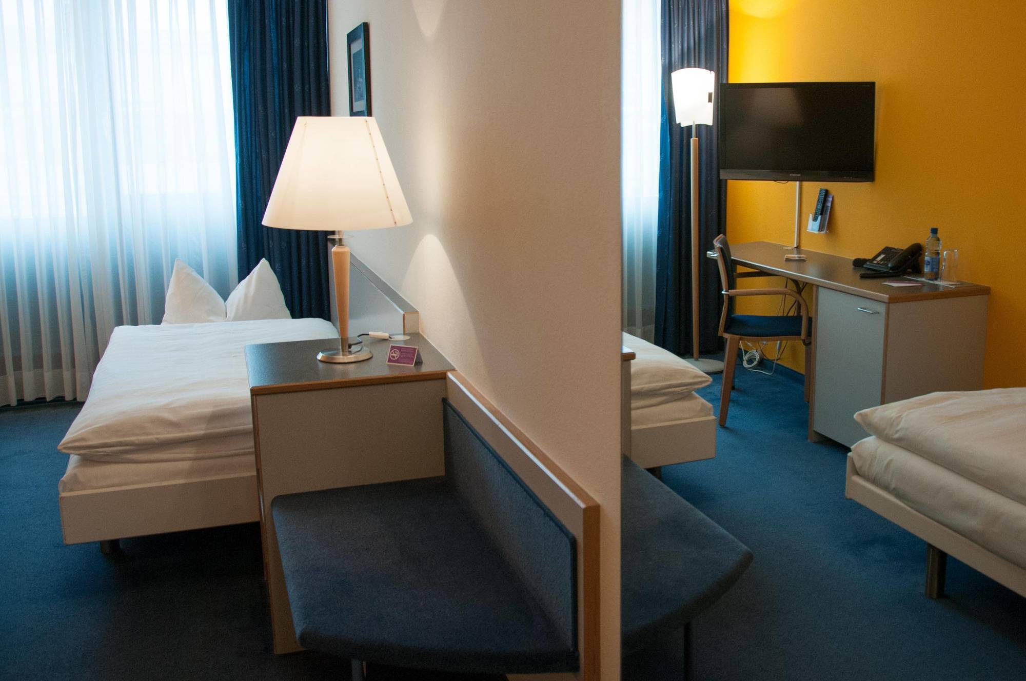 Hotel Swiss Quality