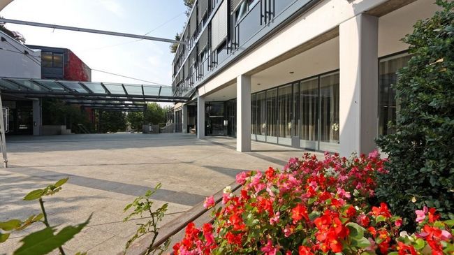 Hotel Swiss Quality Geroldswil